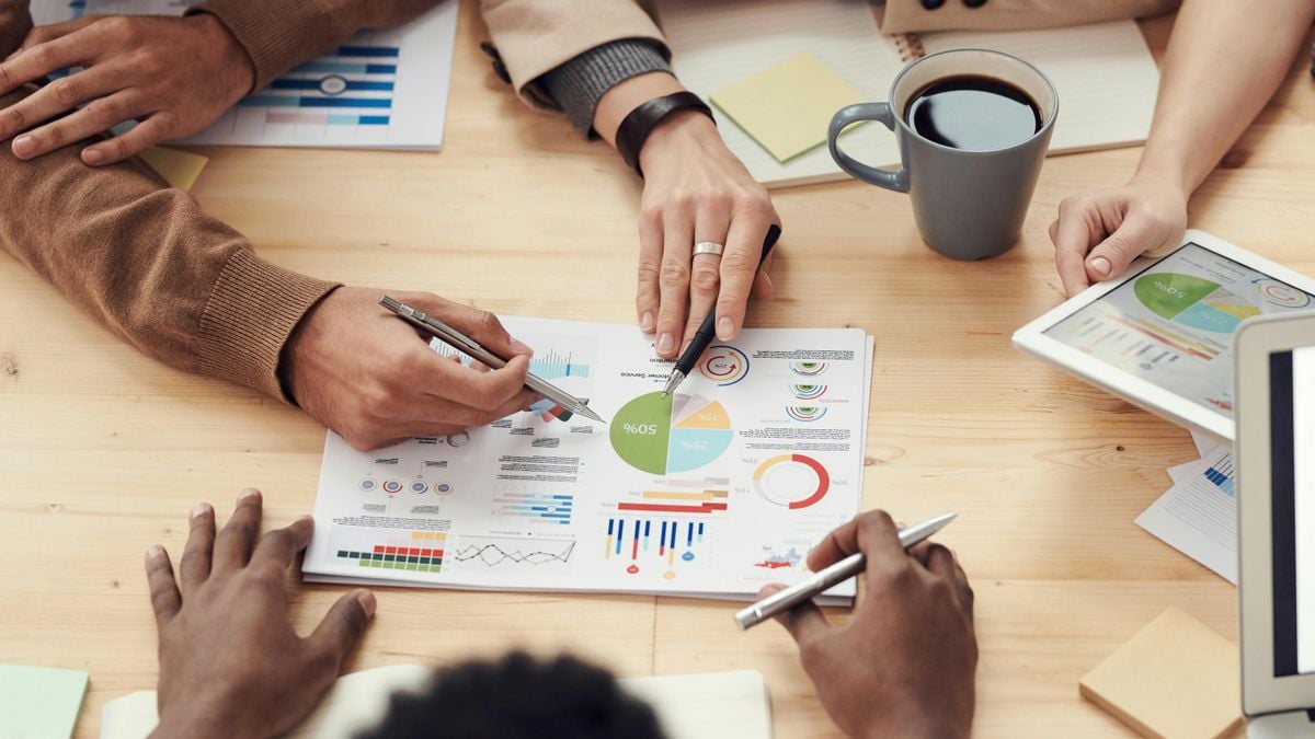 Planejamento é um primeiro passo para começar a empreender