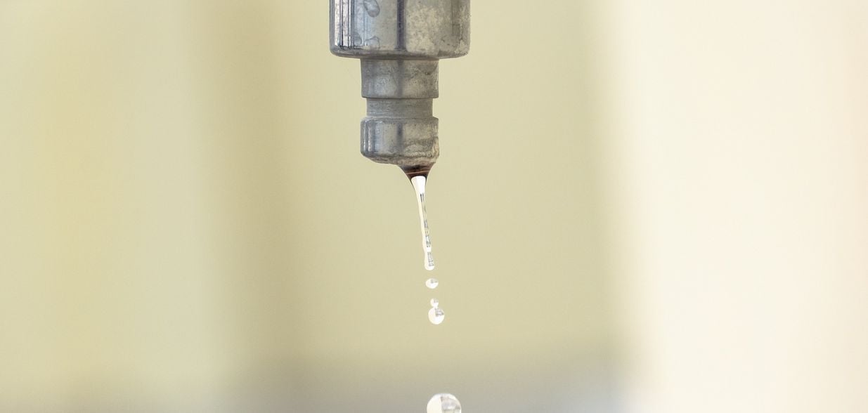 Entenda a situação com o presidente da Cesan, Munir Abud