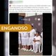 Imagem - Presos que aparecem em vídeo não são ex-membros da Suprema Corte de El Salvador