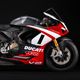 Imagem - Ducati se despede do motor V2 Superquadro com lançamento de edição especial