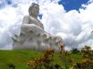 Mosteiro Zen Morro da Vargem, em Ibiraçu, ES