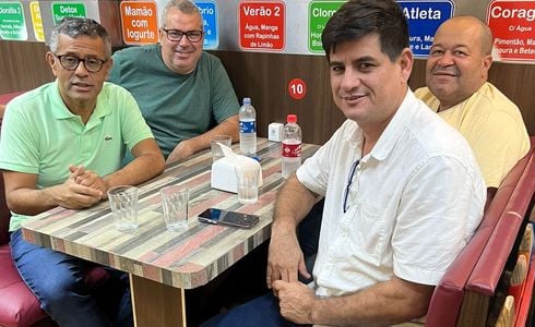Os dois partidos mais o PCdoB formam a Federação Brasil da Esperança e precisam ter candidato único; indicação de Célia Tavares (PT) encontra resistência
