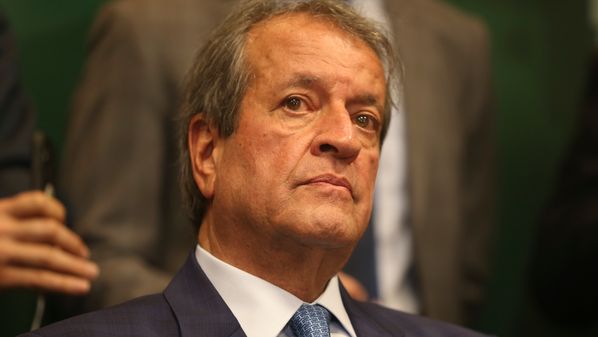 A declaração ocorre em meio à intensificação de movimentações sobre quem vai herdar os eleitores do ex-presidente, que segue inelegível até 2030