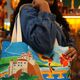 Beija-flor está em bolsas, blusas e cangas no Espírito Santo
