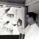 O ecologista Augusto Ruschi