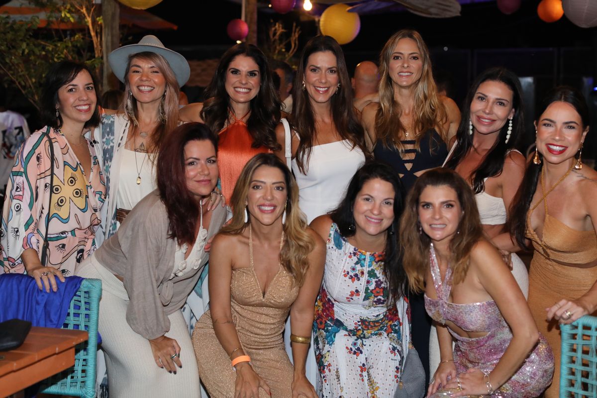 Aniversário de 50 anos de Alexandre Pinheiro