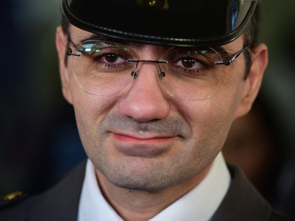 Saimen Rodrigues, foi baleado na cabeça durante uma abordagem a um veículo, na noite desta quarta-feira (1º), em Cidade Pomar, na Serra. por Ricardo Medeiros