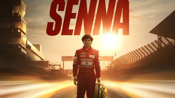 Produção com seis episódios vai abordar a vida pessoal e a carreira do piloto de Fórmula 1