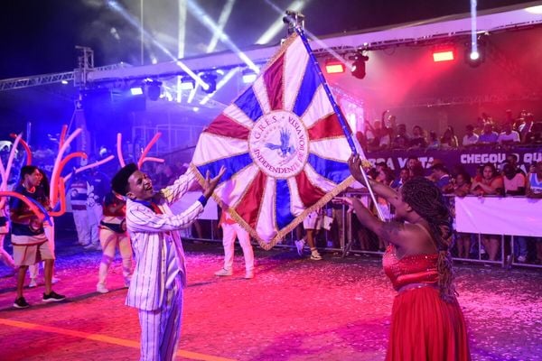 Boa Vista abre inscrições para o samba-enredo de 2025