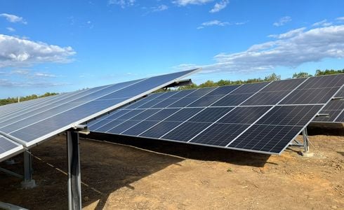 Empresas dos mais diversos setores estão investindo pesado na geração de energia renovável principalmente nas regiões Norte e Noroeste do Espírito Santo