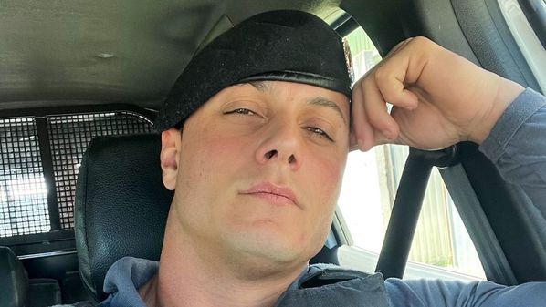 Soldado da Polícia Militar do Espírito Santo chegou a ficar 25 dias preso no ano passado