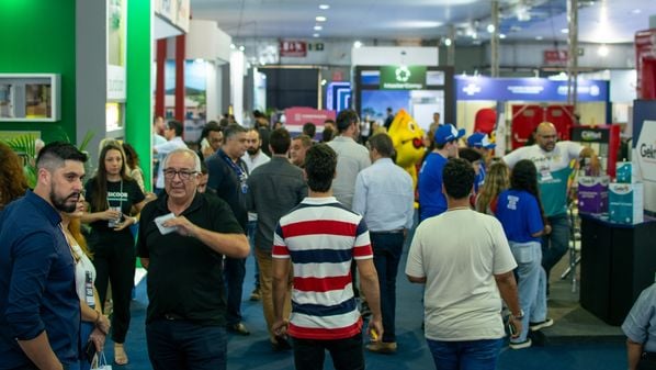 O evento, que será realizado nos dias 16, 17 e 18 de julho, no Pavilhão de
Carapina, terá como tema principal "Inovação e
Sustentabilidade: Construindo o Futuro das Cidades"