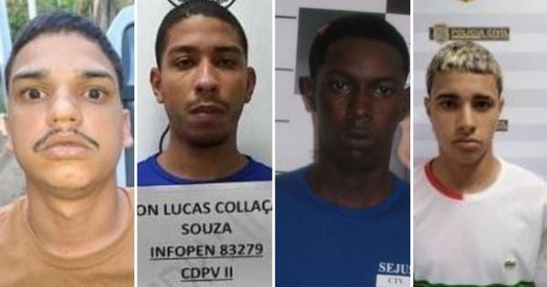 Magno Colatti Silva foi morto com cinco tiros no bairro Mucuri, em Cariacica, no dia 4 de julho deste ano. Deixou três filhos e uma esposa grávida