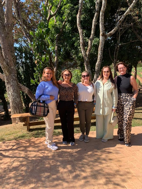 Capixabas fazem enoturismo em novo hotspot do vinho do Brasil