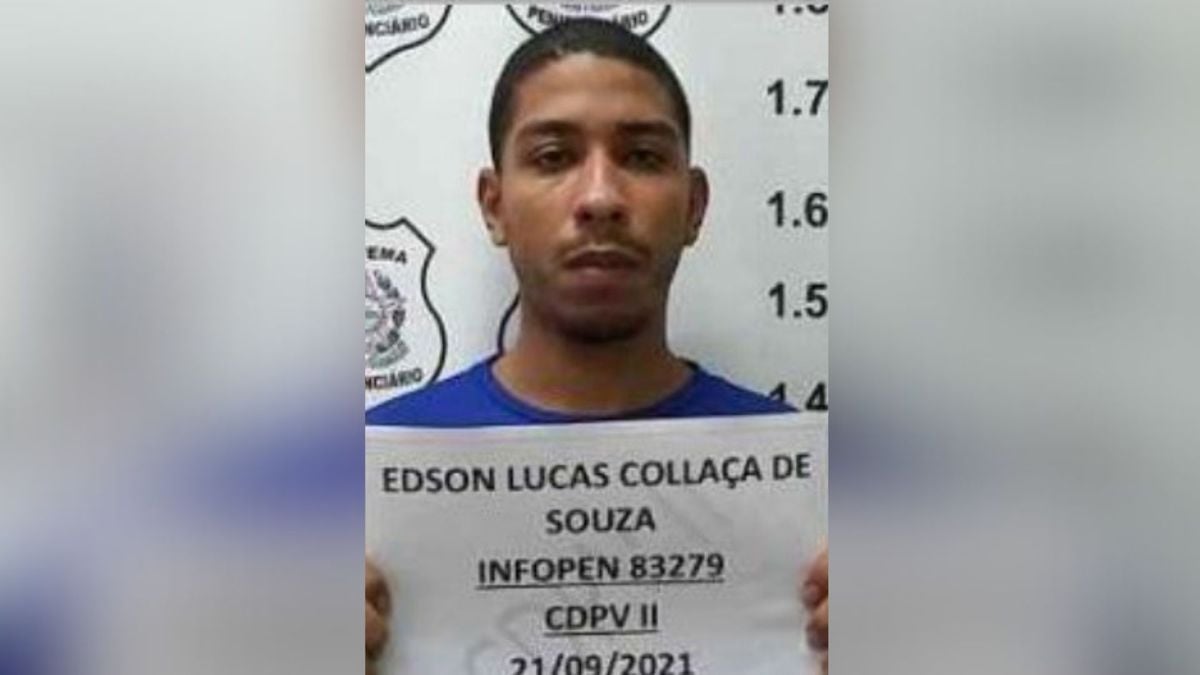 Edson Lucas Collaça de Souza