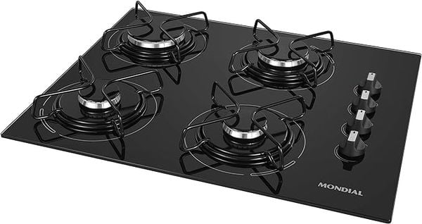 Decisão entre cooktop de indução e fogão tradicional depende de fatores que fogem da estética ou gosto pessoal, como projeto de arquitetura, custo-benefício e frequência de uso