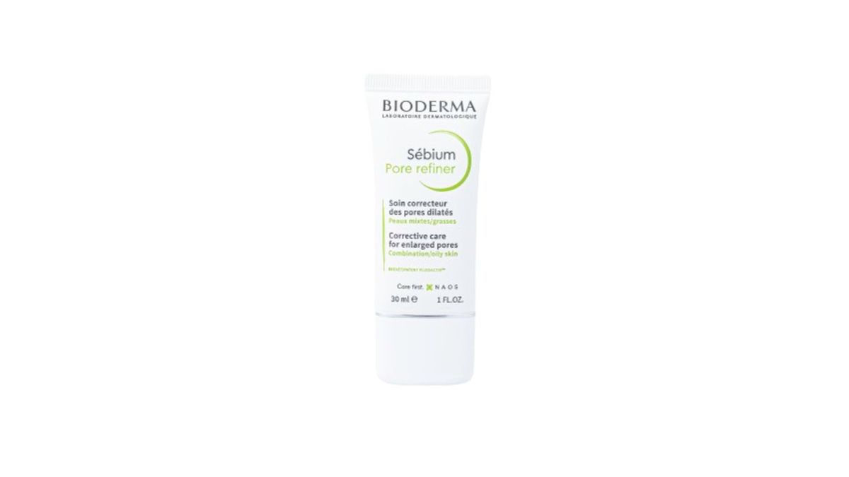 Produtos para pele com acne