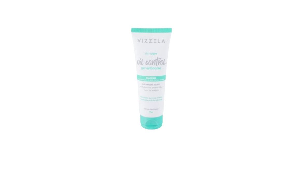 Produtos para pele com acne