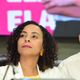 Imagem - Convenção Psol-Rede confirma Camila Valadão como candidata em Vitória