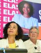 Convenção da federação Psol Rede confirma Camila Valadão como candidata à Prefeitura de Vitória(Carlos Alberto Silva)