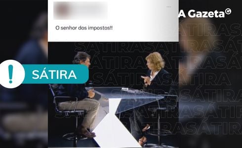 Na entrevista original, de 2013, ele era prefeito de São Paulo e conversou com a jornalista sobre temas políticos e relacionados à cidade