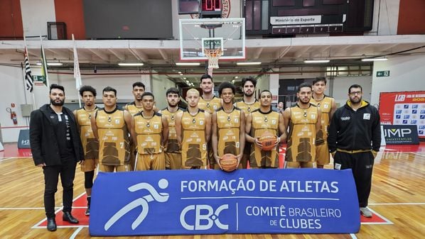 A lista oficial dos clubes que irão disputar a Divisão de Acesso ao NBB sai no dia 15 de dezembro
