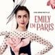 4ª temporada de 'Emily em Paris' vai ser dividida em duas partes e estreia em agosto