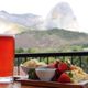 Cerveja de morango da Ronchi Beer para a Festa de Morango 2024