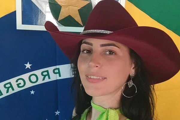 A Polícia Civil de Mato Grosso diz ter descartado por ora o envolvimento do ex-marido de Raquel Cattani, 26, na morte da jovem