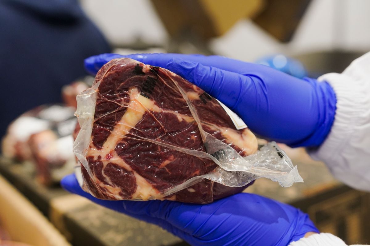 A versatilidade da linha aproxima os clientes de uma carne ideal para diversas ocasiões por Kevin Barboza/Agencia Mahalo Hub/Divulgação