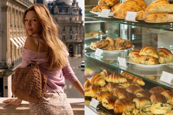 Da moda de Luisa Meirelles aos croissants da na padaria e confeitaria artesanal Os Franco Brasileiros