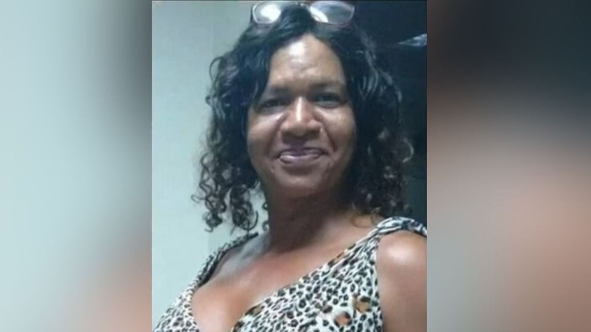 Valéria Ferrugini, de 58 anos, foi encontrada morta nesta quarta-feira (24)