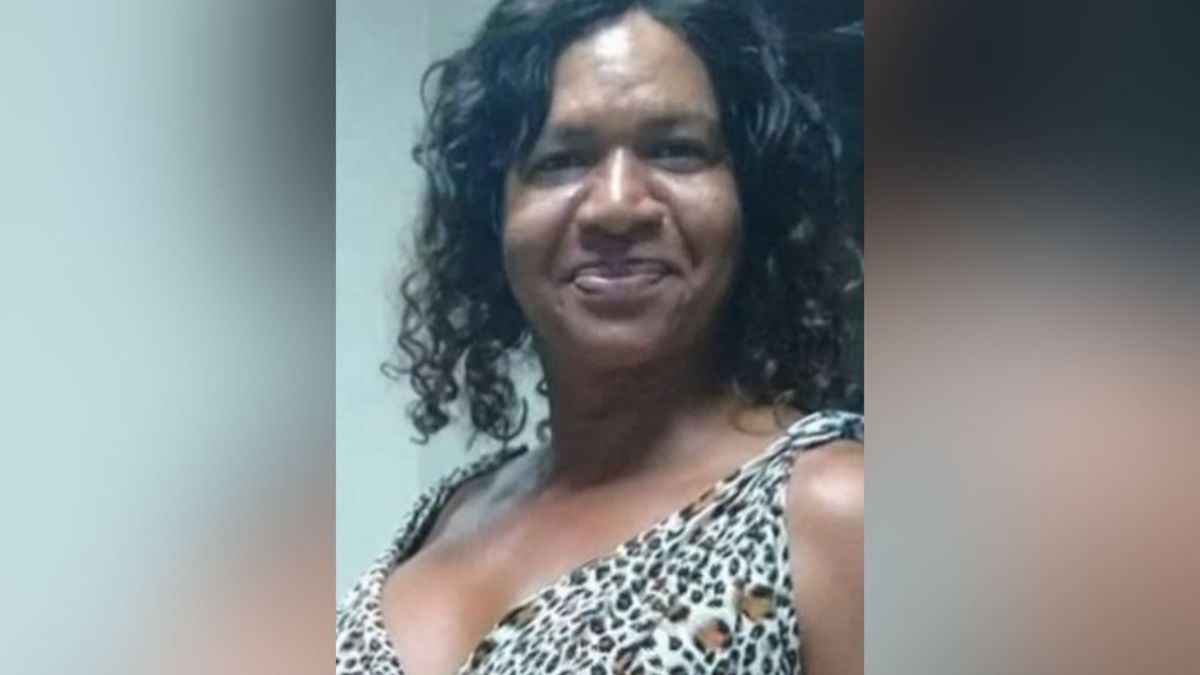 Valéria Ferrugini, de 58 anos, foi encontrada morta nesta quarta-feira (24)