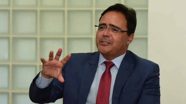 Responsável pela acusação, o Ministério Público ressalta o simbolismo da decisão judicial que culminou com uma sentença de 24 anos de prisão para o juiz Antônio Leopoldo Teixeira