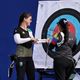 Imagem - Na estreia Ana Luiza Caetano bate recorde pessoal na fase classificatória