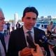 Imagem - Em visita ao ES, ministro diz trabalhar por novas rotas de voos em Vitória