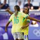 Imagem - Marta brilha e Brasil vence a Nigéria na estreia olímpica