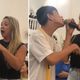 Imagem - Adolescente de Marataízes com paralisia cerebral canta em missa e vídeo viraliza