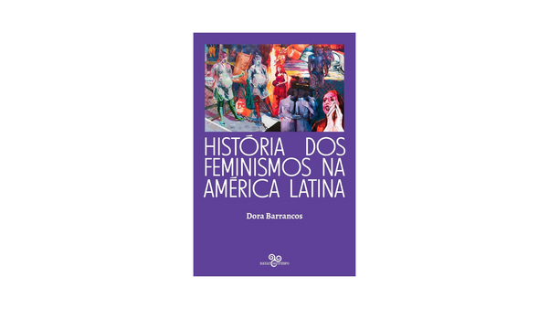Entenda a experiência latino-americana na história. Crédito: Divulgação