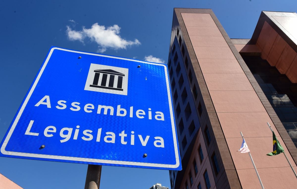 Assembleia Legislativa