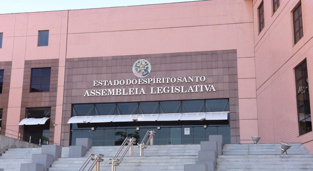 Assembleia Legislativa