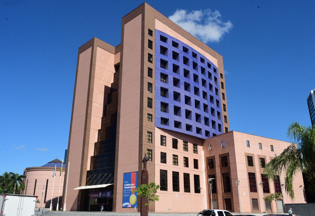 Assembleia Legislativa