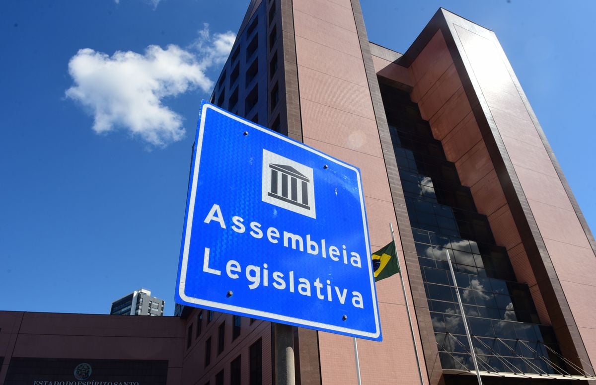 Assembleia Legislativa