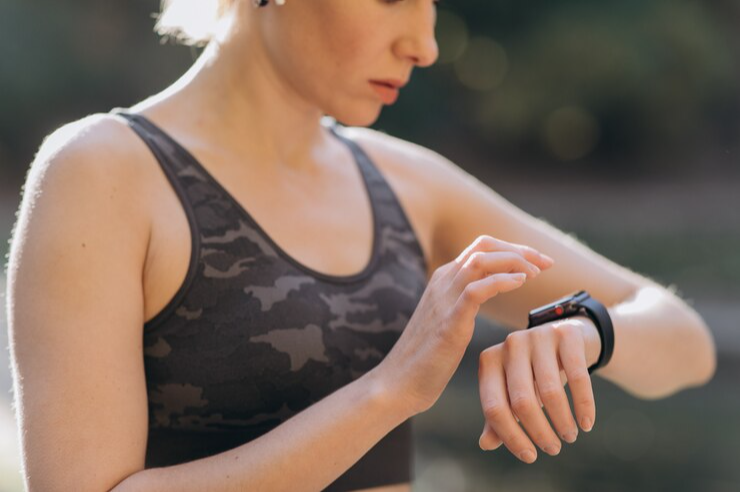 Veja modelos de smartwatches para atividades físicas. . Crédito: Divulgação