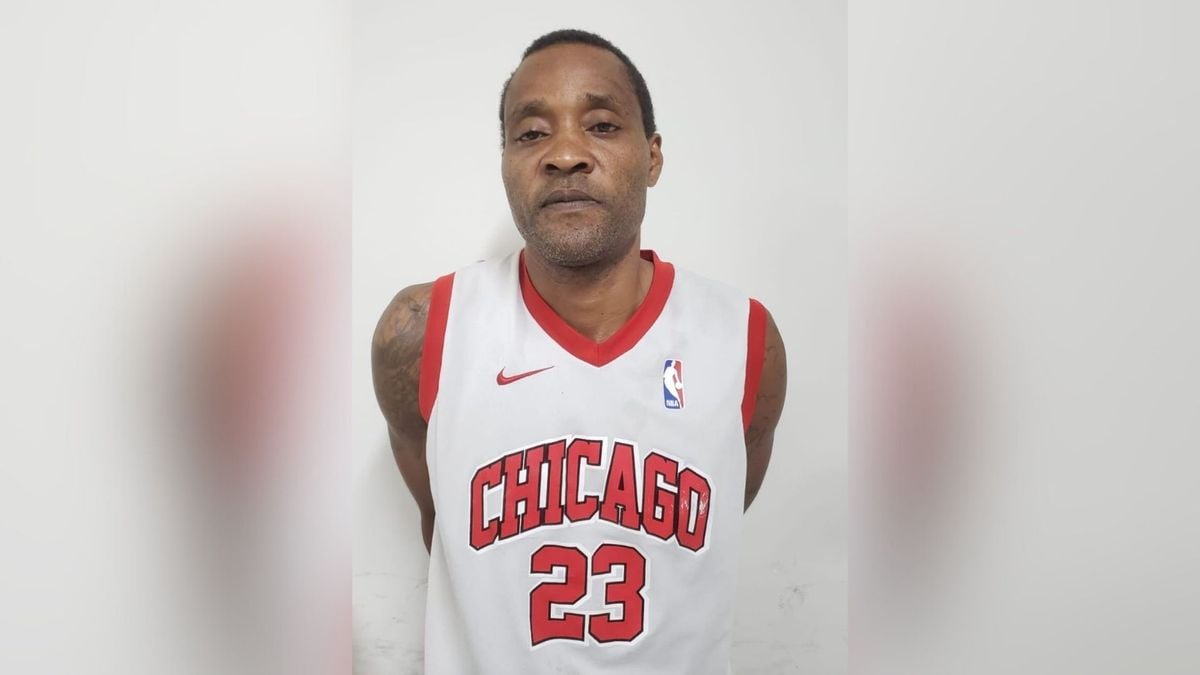 Francisco Ribeiro da Silva, vulgo “Nequinha”, de 35 anos