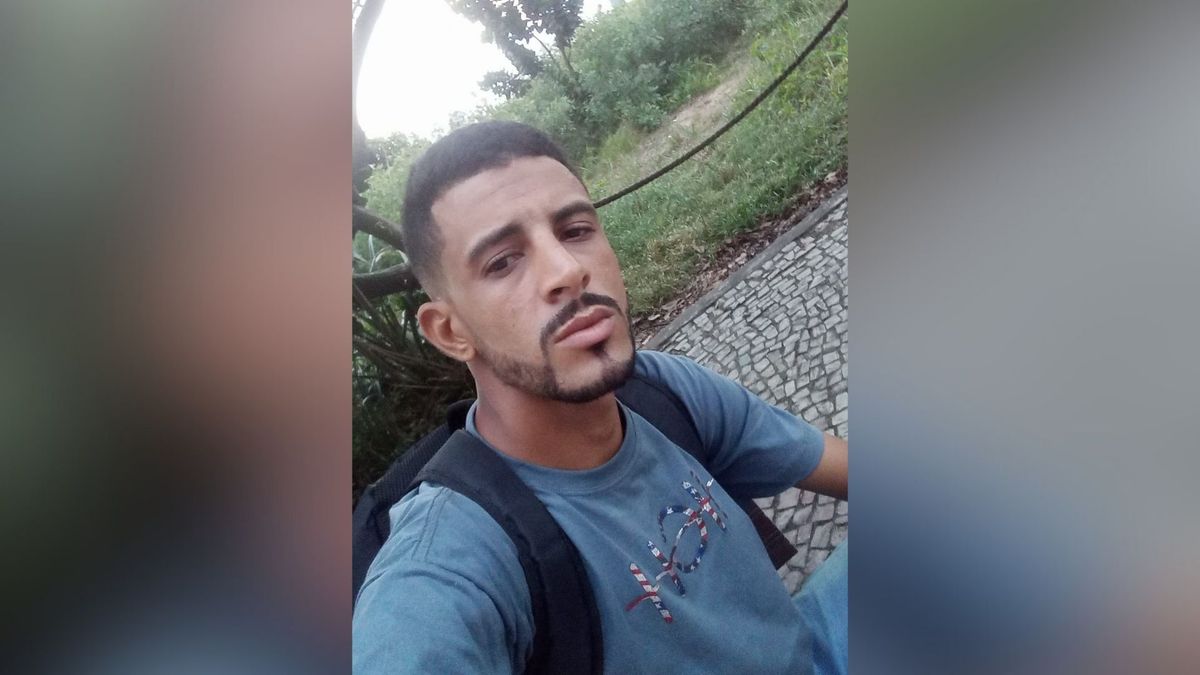Luiz Henrique Silva Leal, de 30anos