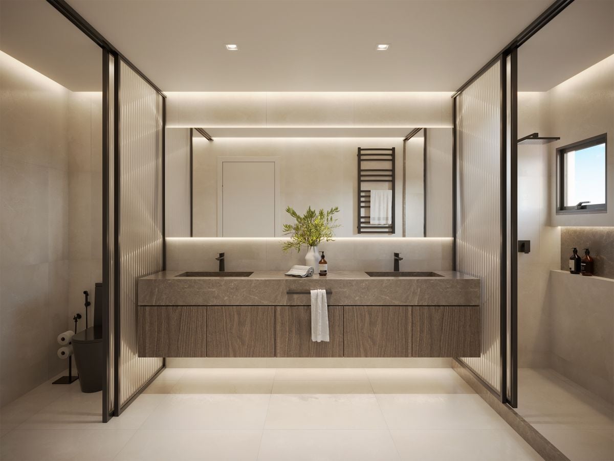 O empreendimento conta com a partir de R$ 1,4 milhão e um Valor Geral de Vendas (VGV) estimado em R$ 39 milhões por Octo Empreendimentos/Divulgação