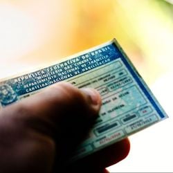 Ministério dos Transportes elaborou proposta que pretende suspender a obrigatoriedade de frequentar autoescolas