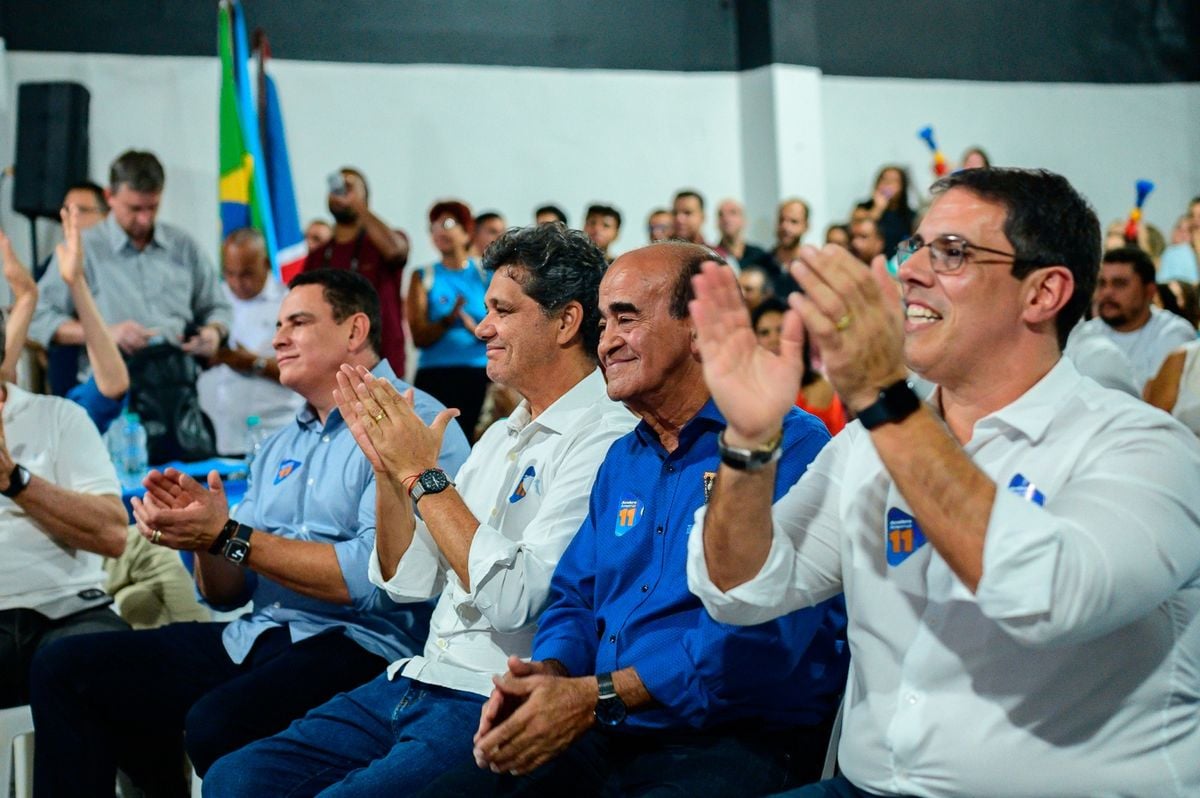 Dr. Coutinho confirma candidatura e vai buscar reeleição em Aracruz