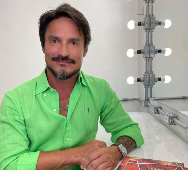 Lavoisier, maquiadora